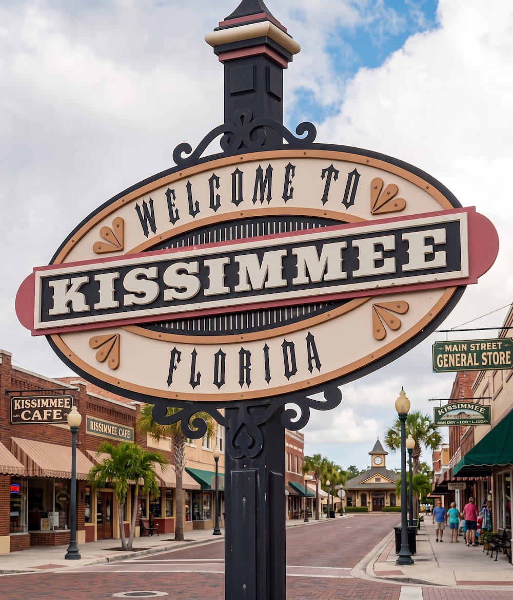 Kissimmee