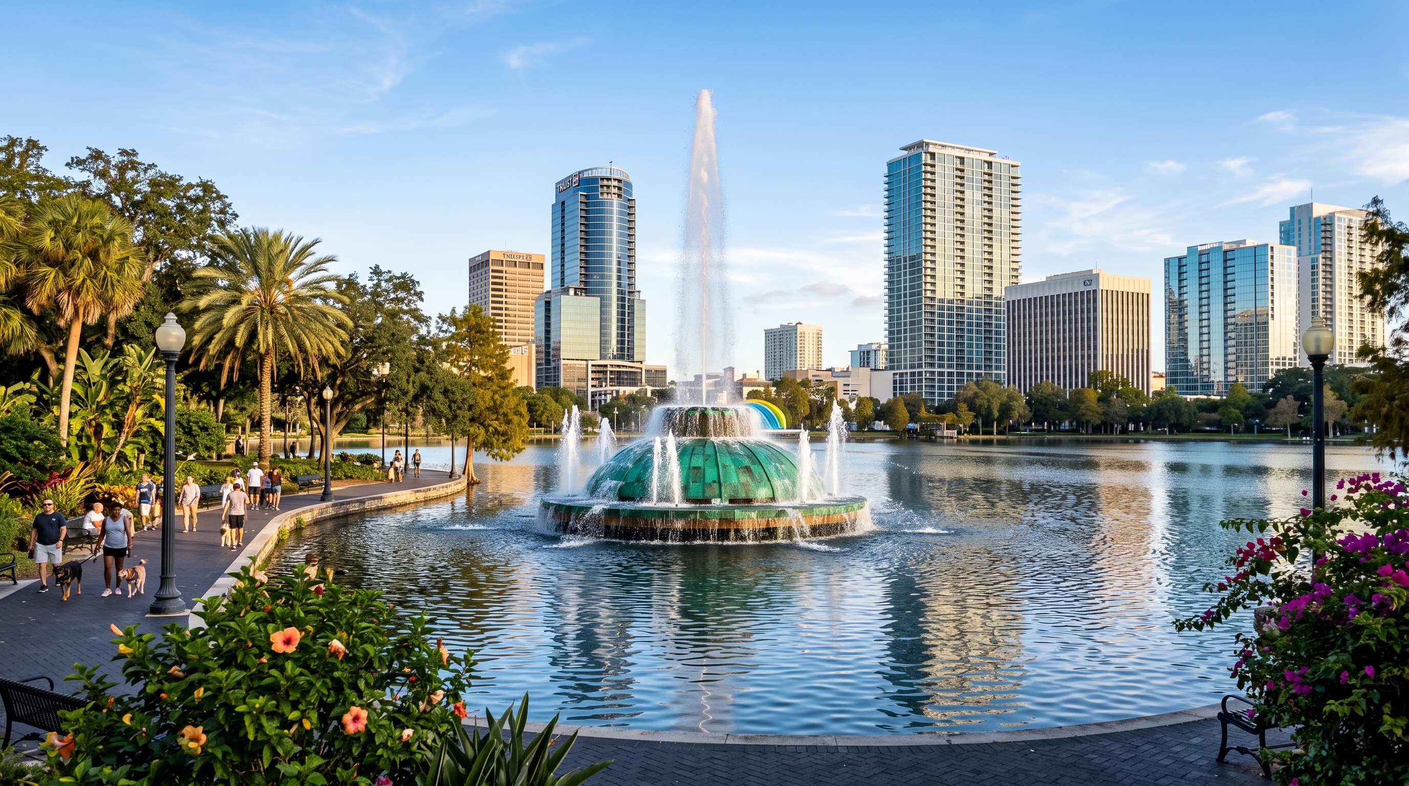 Orlando
